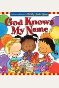 God Knows My Name (Kjv 25-Pack)