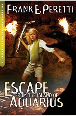 Escape From The Island Of Aquarius Escape From The Island Of Aquarius