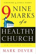 Nine Marks Of A Healthy Church