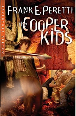The Cooper Kids Adventure Series The Cooper Kids Adventure Series