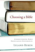 Choosing A Bible: Understanding Bible Translation Differences