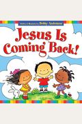 Jesus Is Coming Back!