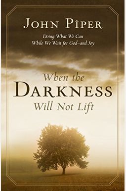 When The Darkness Will Not Lift: Doing What We Can While We Wait For God--And Joy When The Darkness Will Not Lift: Doing What We Can While We Wait For God--And Joy