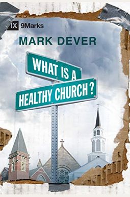 What Is A Healthy Church? (Nepali) What Is A Healthy Church? (Nepali)