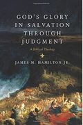 God's Glory In Salvation Through Judgment: A Biblical Theology