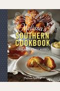 Melissa's Southern Cookbook: Tried-And-True Family Recipes