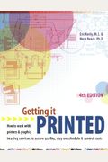Getting It Printed: How To Work With Printers