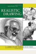 Secrets To Realistic Drawing