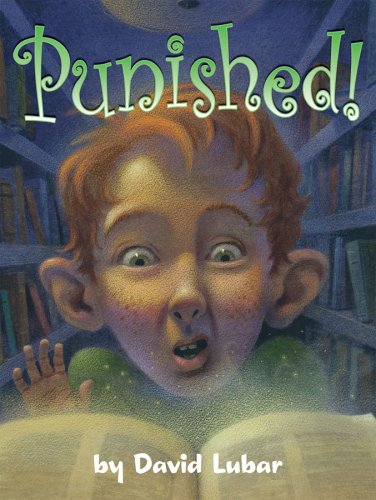 punished by david lubar punished by david lubar