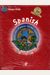 Spanish For Kids: Power-Glide Children's Spanish Adventure Course Levels 1-3 Bundle (Spanish Edition)