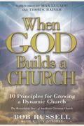 When God Builds A Church
