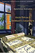 Uncle Petros And Goldbach's Conjecture