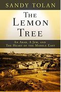 The Lemon Tree: An Arab, A Jew, And The Heart Of The Middle East [With Earbuds]