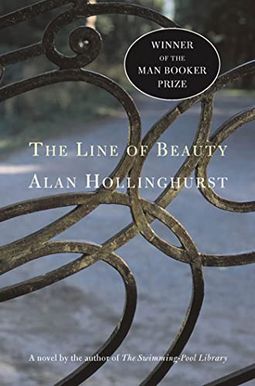 The Line Of Beauty The Line Of Beauty