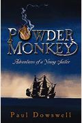 Powder Monkey: Adventures of a Young Sailor