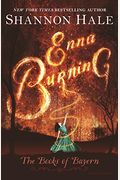 Enna Burning (Books Of Bayern)