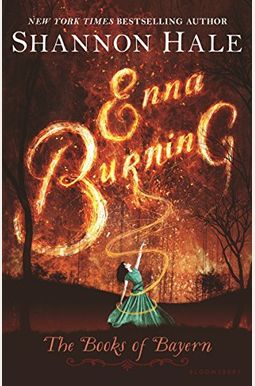 Enna Burning (Books Of Bayern) Enna Burning (Books Of Bayern)