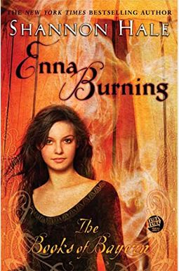 Enna Burning (Books Of Bayern) Enna Burning (Books Of Bayern)