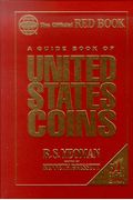 A Guide Book Of United States Coins 2001 (Guide Book Of United States Coins (Paper))