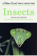 Insects: A Guide To Familiar American Insects