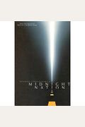 Midnight Nation Oversized Deluxe Edition
