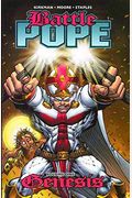 Battle Pope Volume 1: Genesis