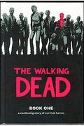 Walking Dead Book 1
