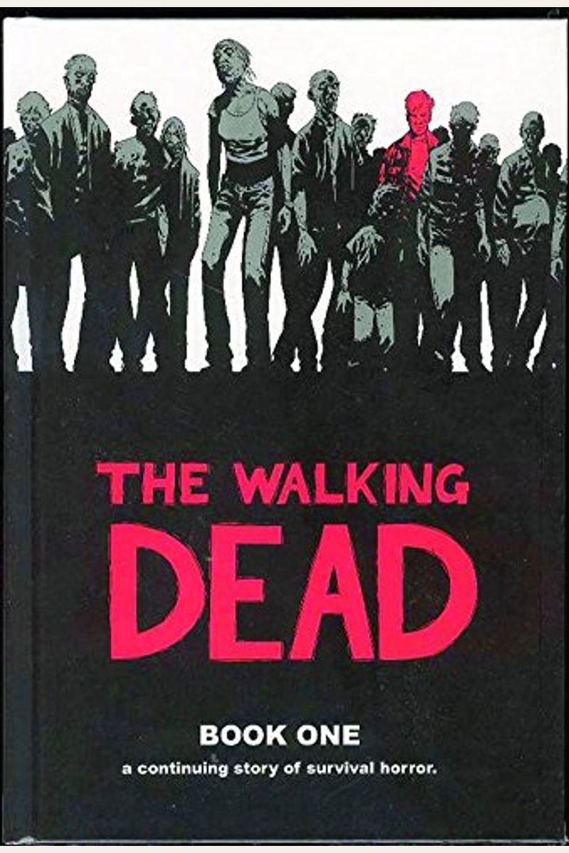 The Walking Dead, Book 1