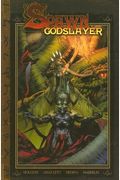 Spawn Godslayer Volume 1