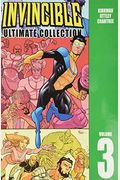 Invincible: The Ultimate Collection Volume 3