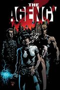 The Agency (Agency (Top Cow Productions))