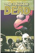 Walking Dead Volume 7: The Calm Before