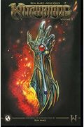 Witchblade Volume 1: Witch Hunt
