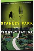 Stanley Park: A Memoir