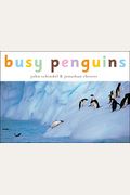 Busy Penguins