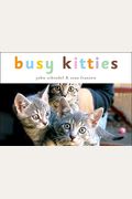 Busy Kitties