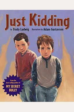 Just Kidding Just Kidding