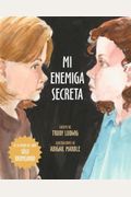 Mi Enemiga Secreta (Spanish Edition)