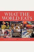 What The World Eats