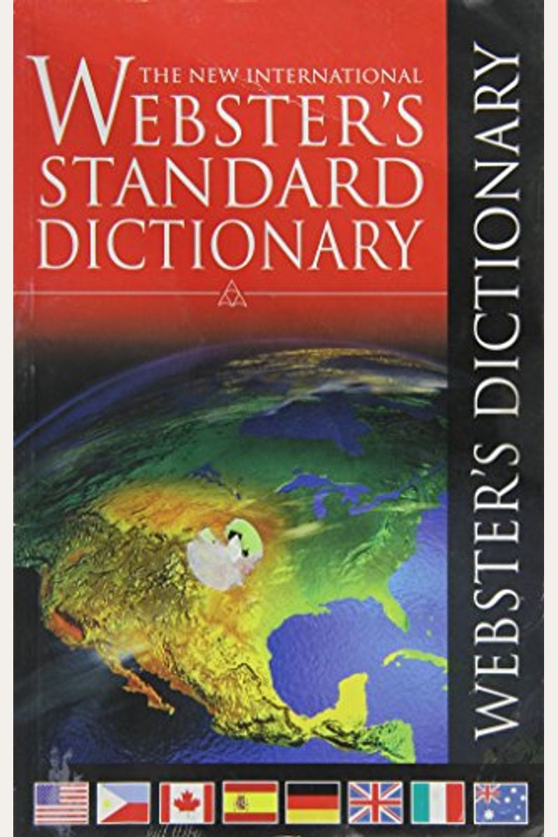 Buy ster's Standard Thesaurus Book