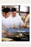 Servsafe Manager Book 7th Ed, With Answer She