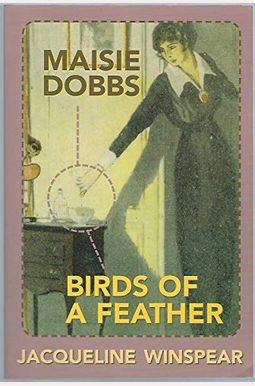 Maisie Dobbs & Birds Of A Feather (2 In 1) Maisie Dobbs & Birds Of A Feather (2 In 1)