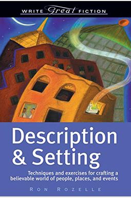 Description & Setting Description & Setting