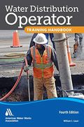 Water Distribution Operator Training Handbook
