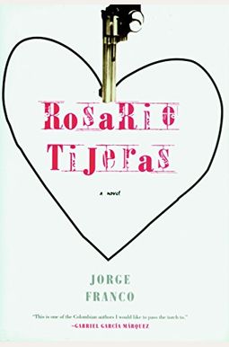 Rosario Tijeras Rosario Tijeras