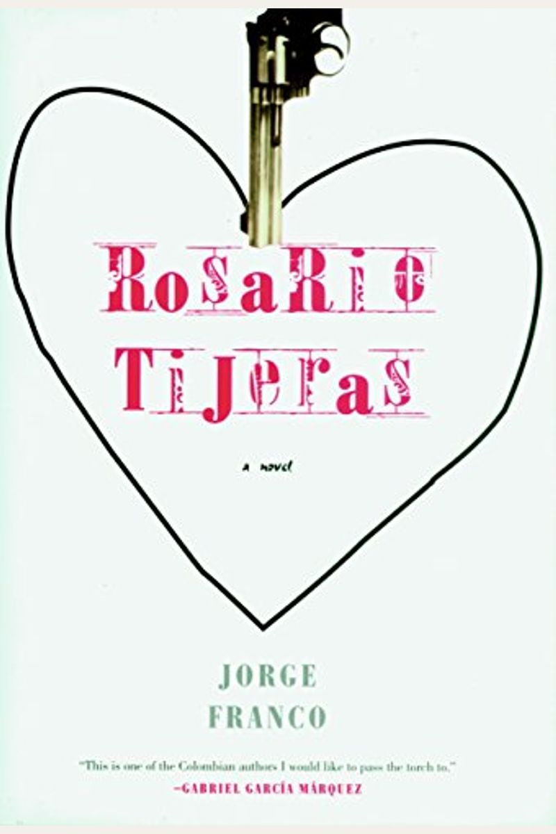 Rosario Tijeras