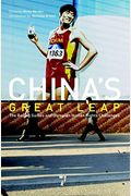 China's Great Leap: The Beijing Games And Olympian Human Rights