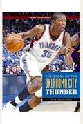 The Story Of The Oklahoma City Thunder