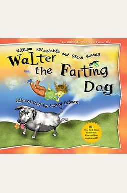 Walter The Farting Dog Walter The Farting Dog
