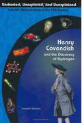 Henry Cavendish & the Discovery of Hydrogen